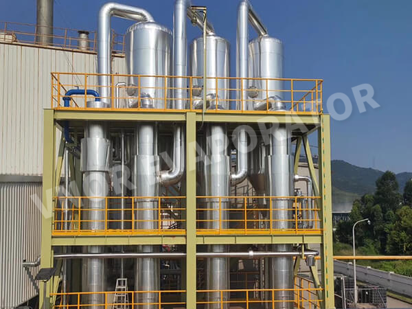 珠海の化学企業