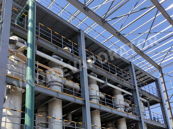 内モンゴルの製薬会社