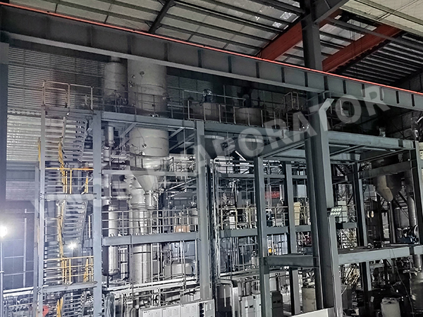 Kim Chun REM INC、韓国