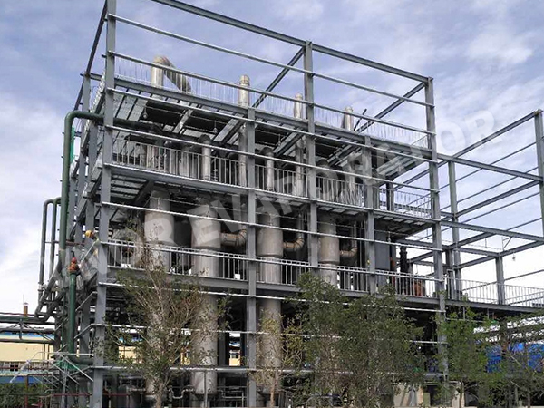 内モンゴルのテクノロジー企業