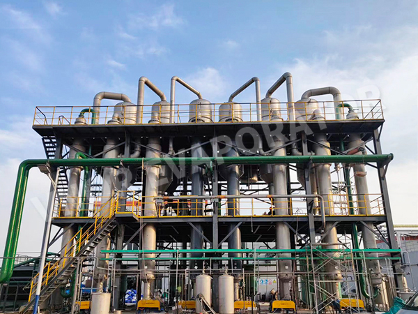 黄崗の経済産業基地