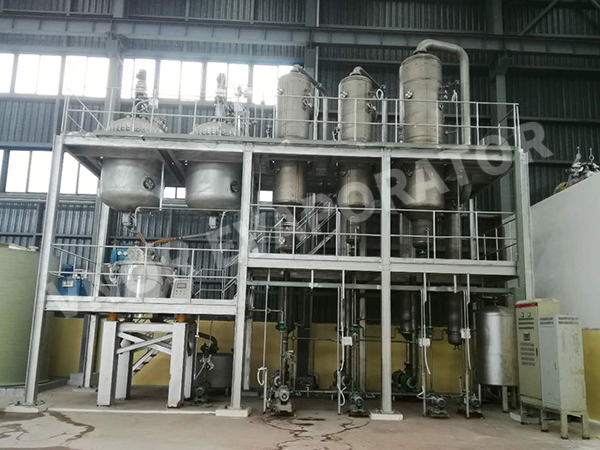 四川省の石油化学技術会社