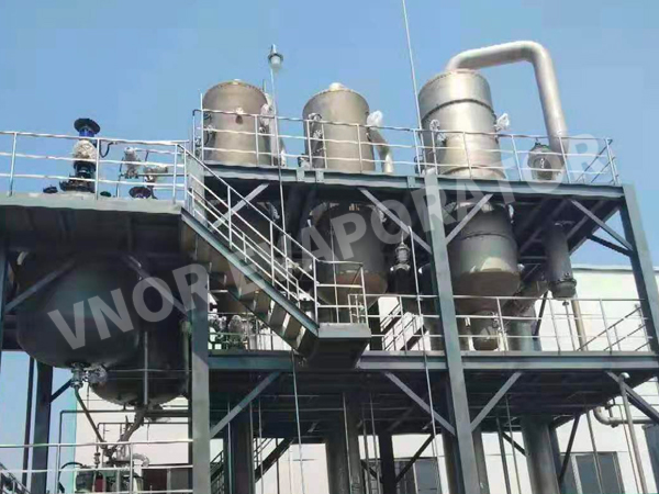 衢州市の化学企業